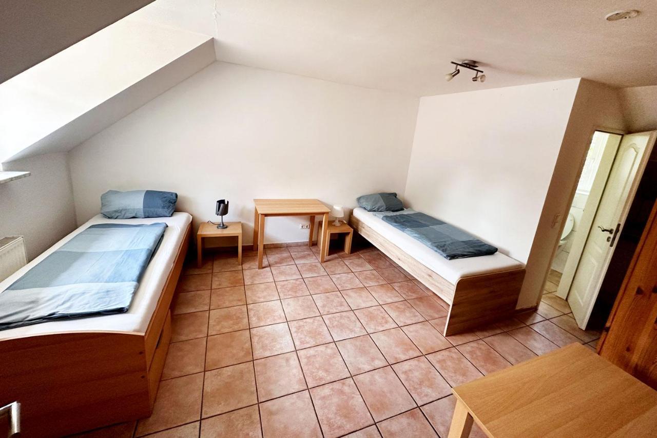 Appartamento Nuessenberger Hof *
