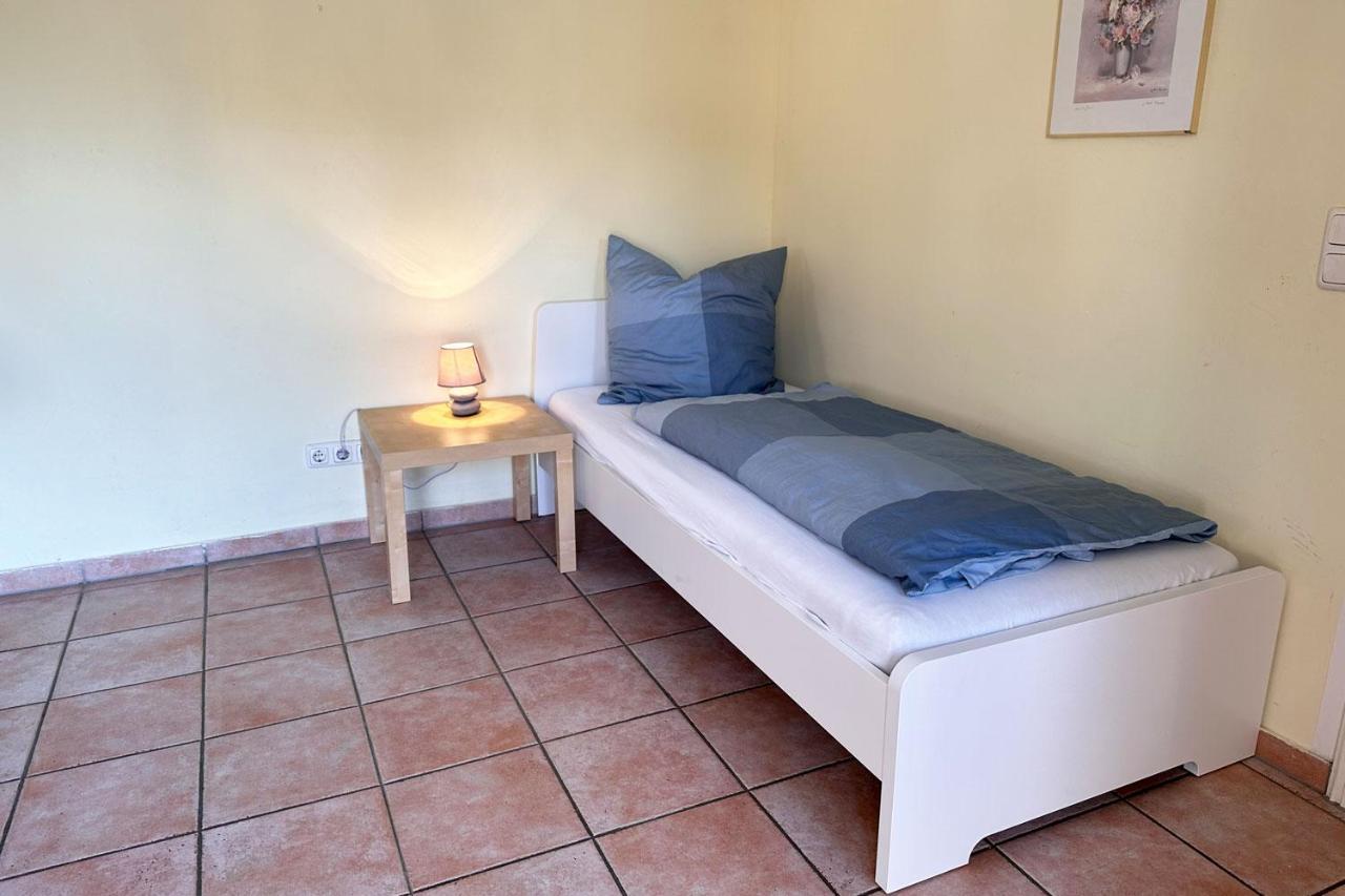 Appartamento Nuessenberger Hof