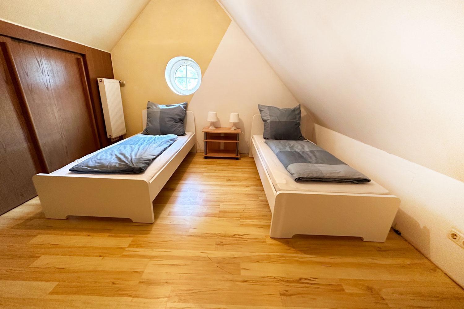 Appartamento Nuessenberger Hof Colonia