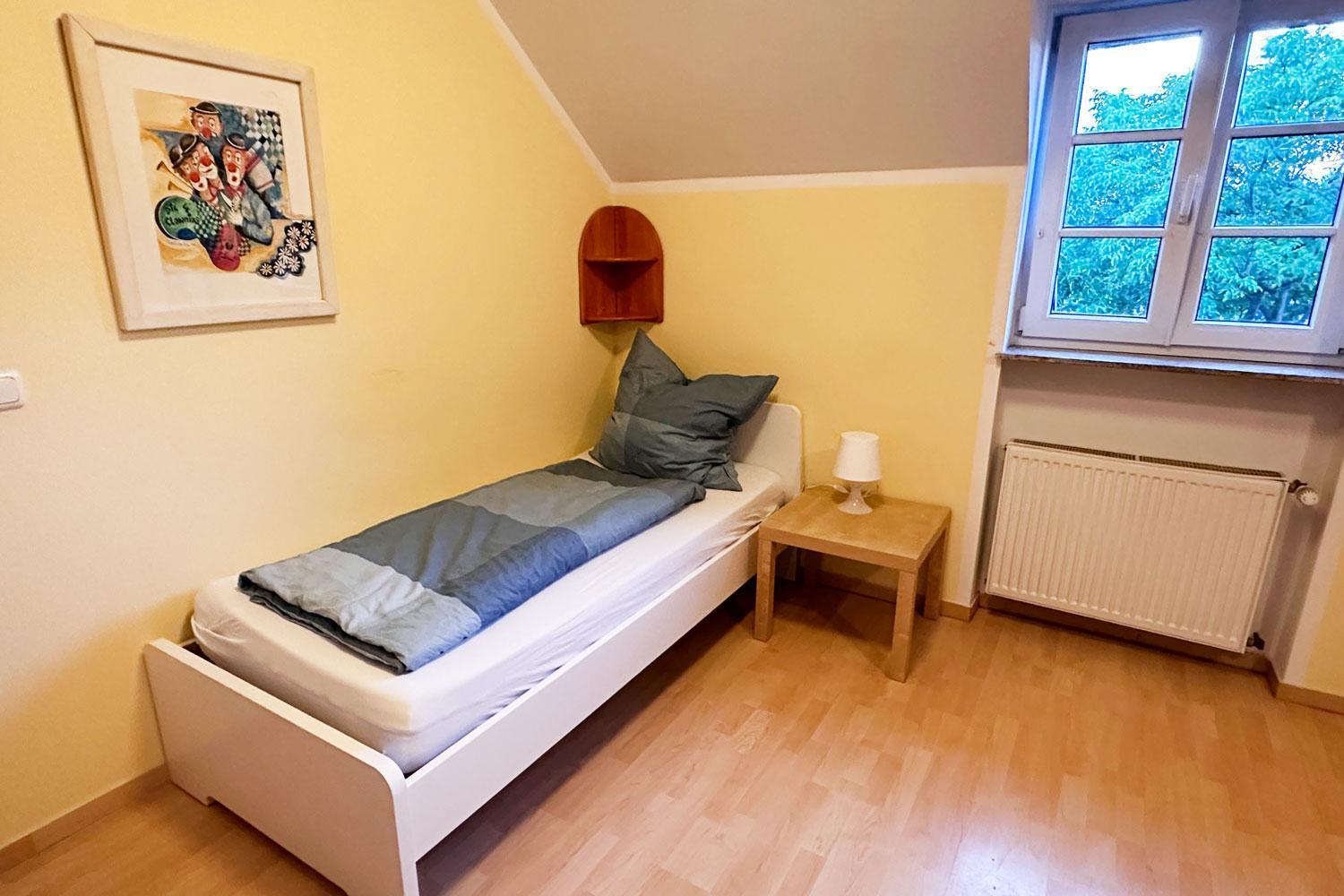 Nuessenberger Hof Colonia