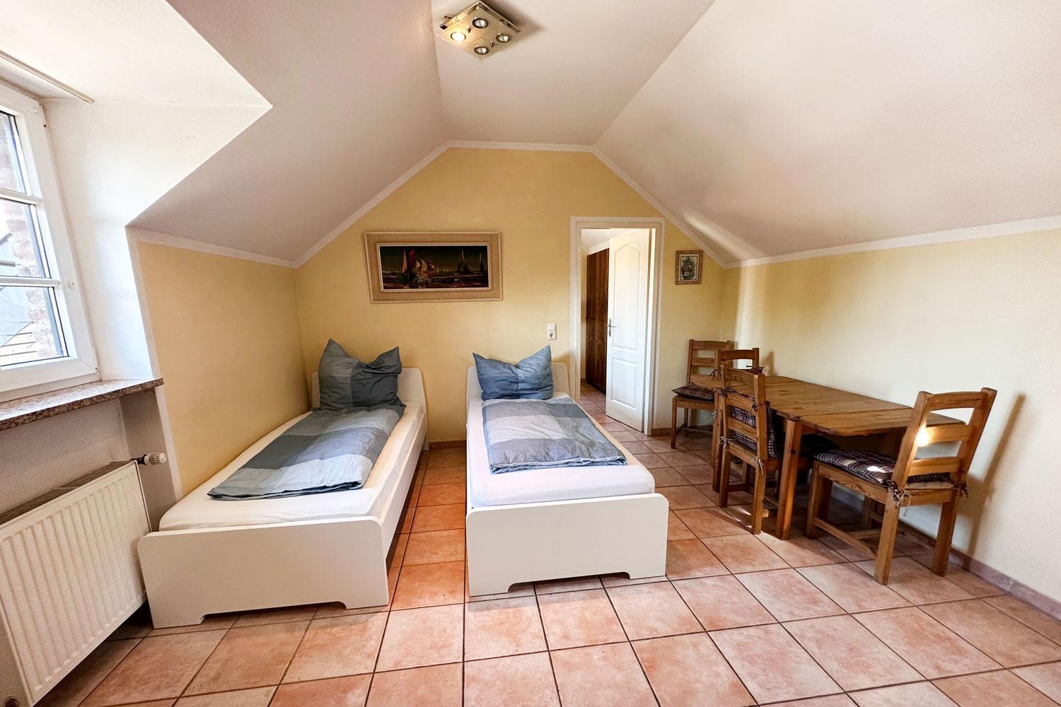 Nuessenberger Hof Appartamento Colonia