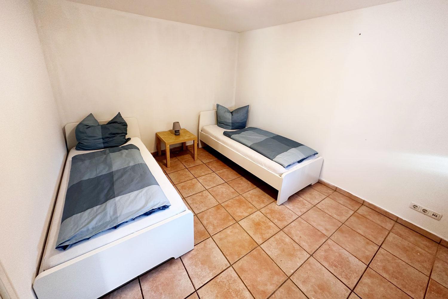 Nuessenberger Hof Appartamento Colonia