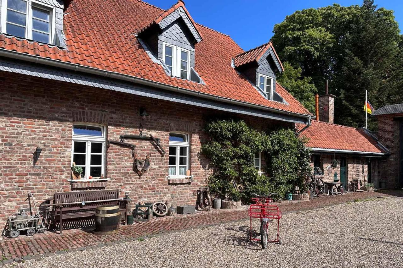 Nuessenberger Hof