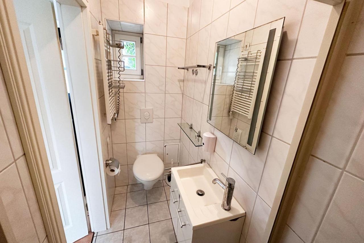 Nuessenberger Hof Apartment Köln