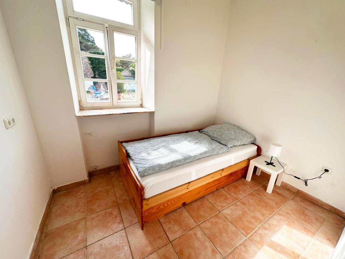 Nuessenberger Hof Apartment *