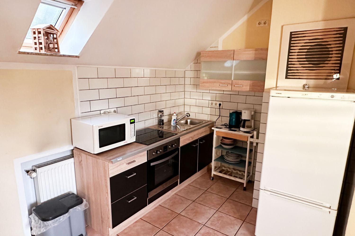 Nuessenberger Hof Apartment Köln