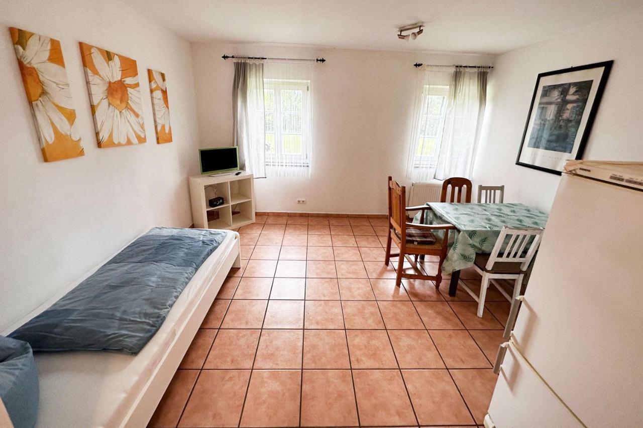 Apartment Nuessenberger Hof