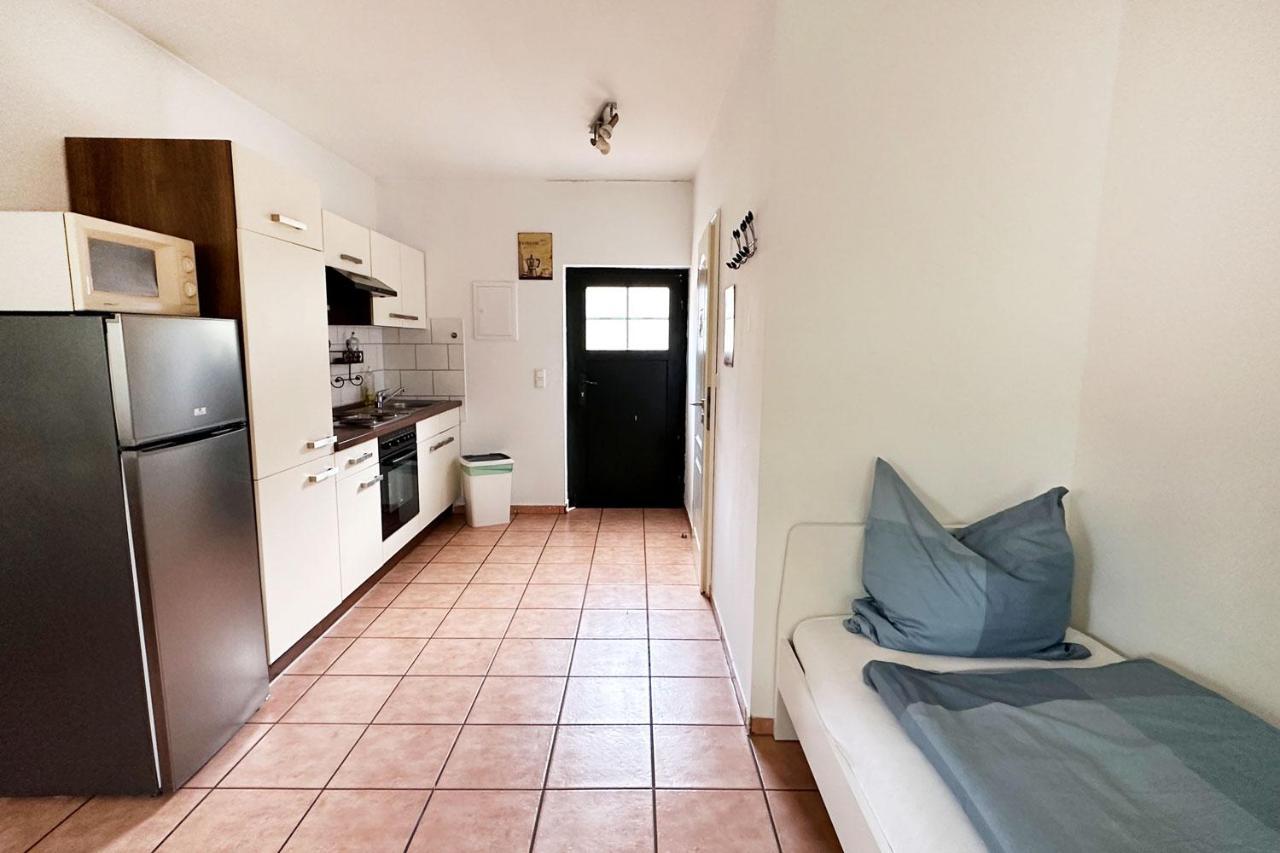 Nuessenberger Hof Apartment *
