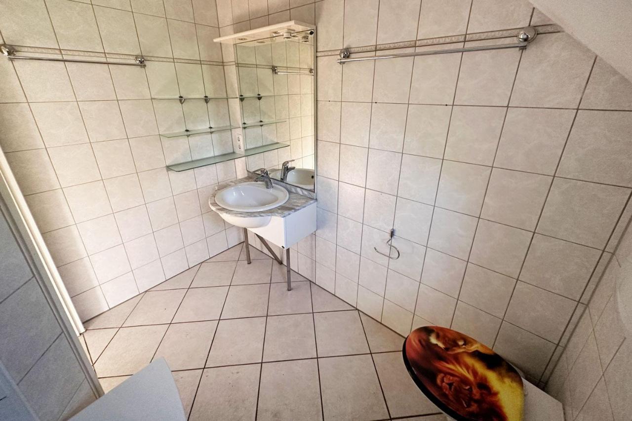 Nuessenberger Hof Apartment *