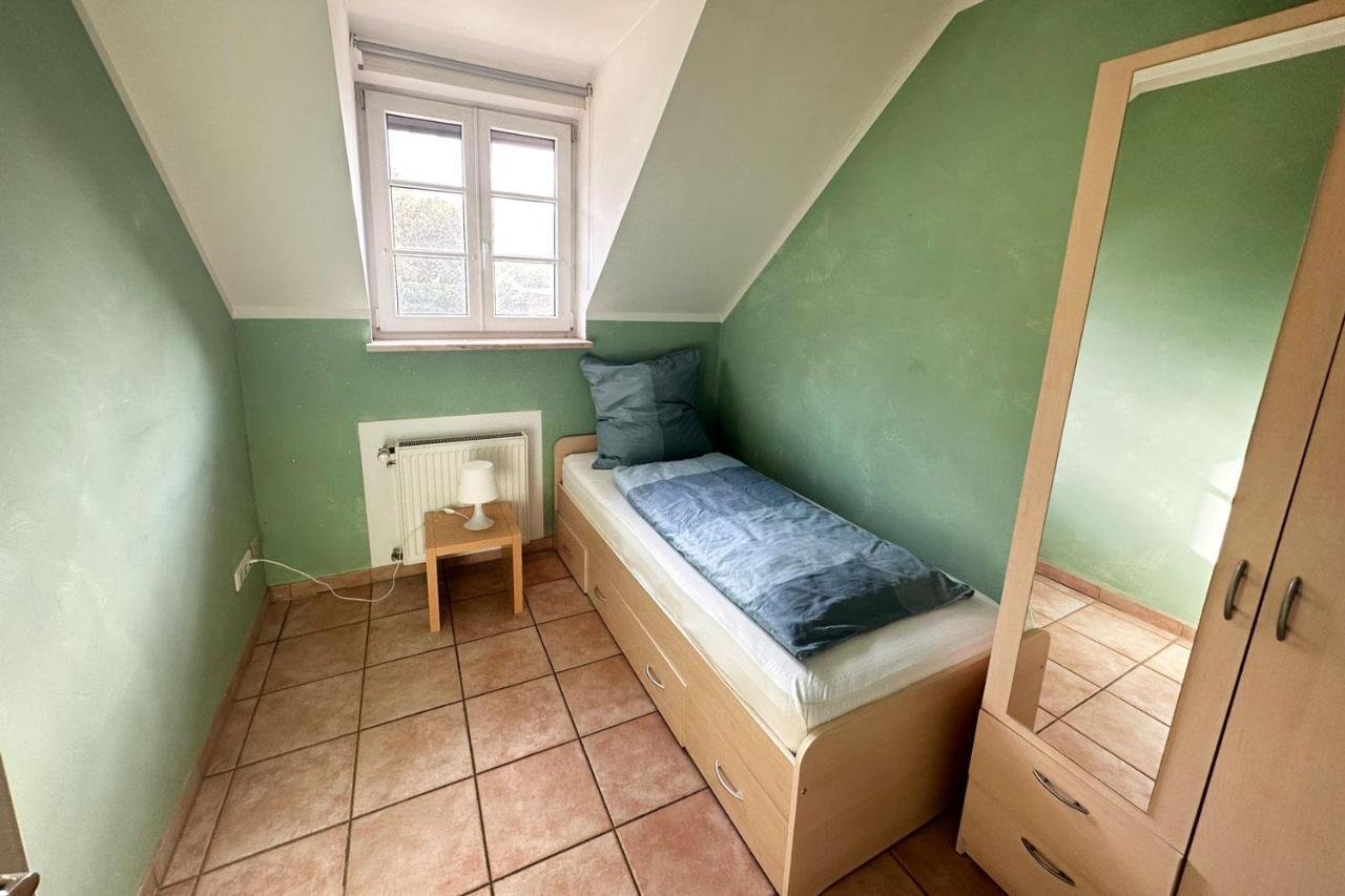 Apartment Nuessenberger Hof *