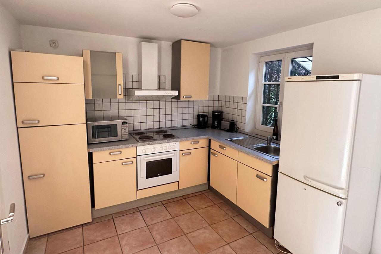 Apartment Nuessenberger Hof