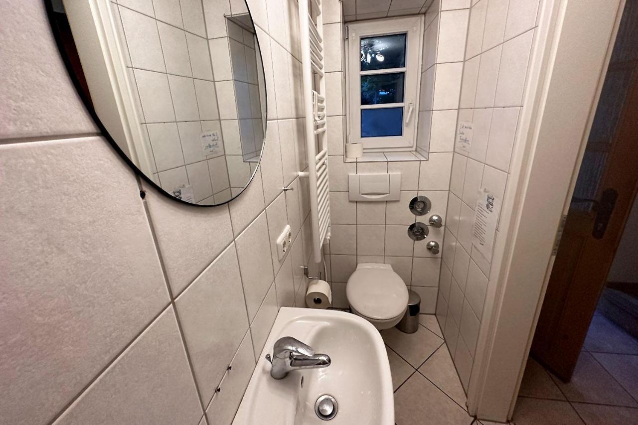 Nuessenberger Hof Apartment Cologne
