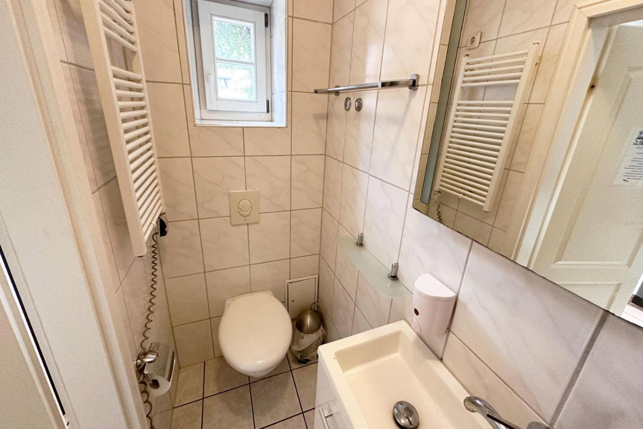 Apartment Nuessenberger Hof *