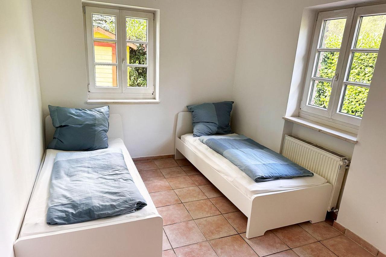 Apartment Nuessenberger Hof Cologne