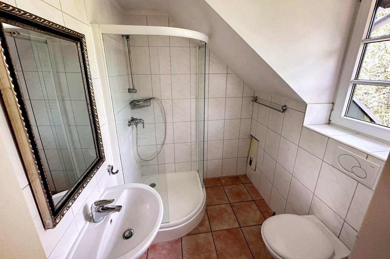 Apartment Nuessenberger Hof
