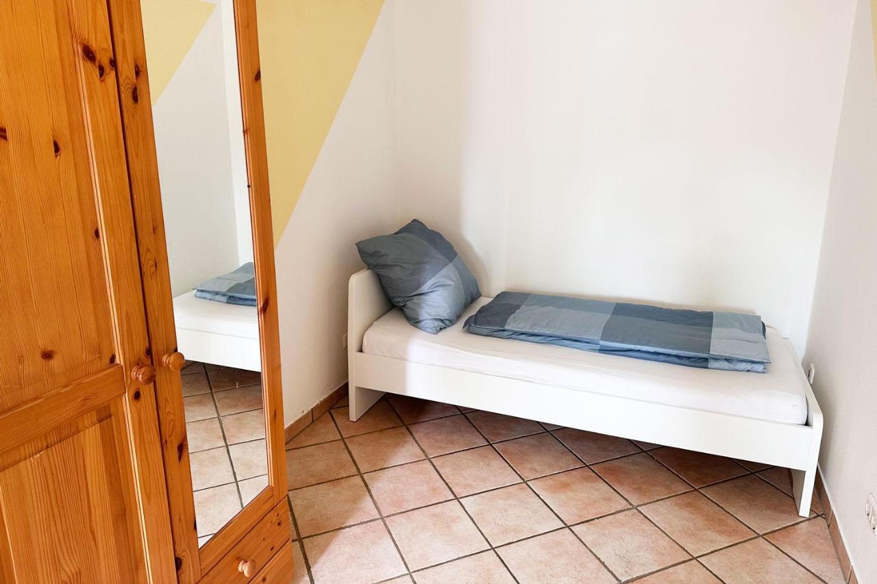 Apartment Nuessenberger Hof