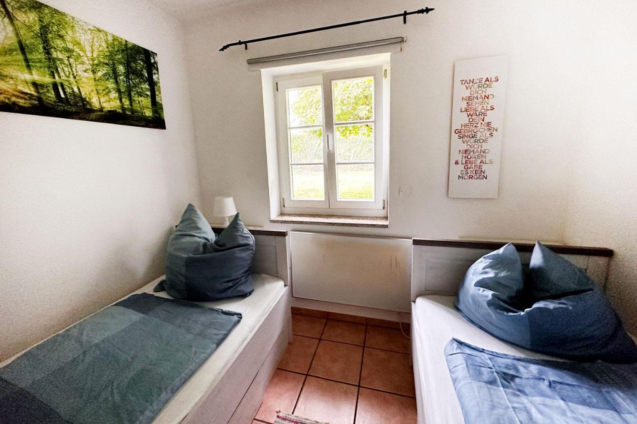 Apartment Nuessenberger Hof