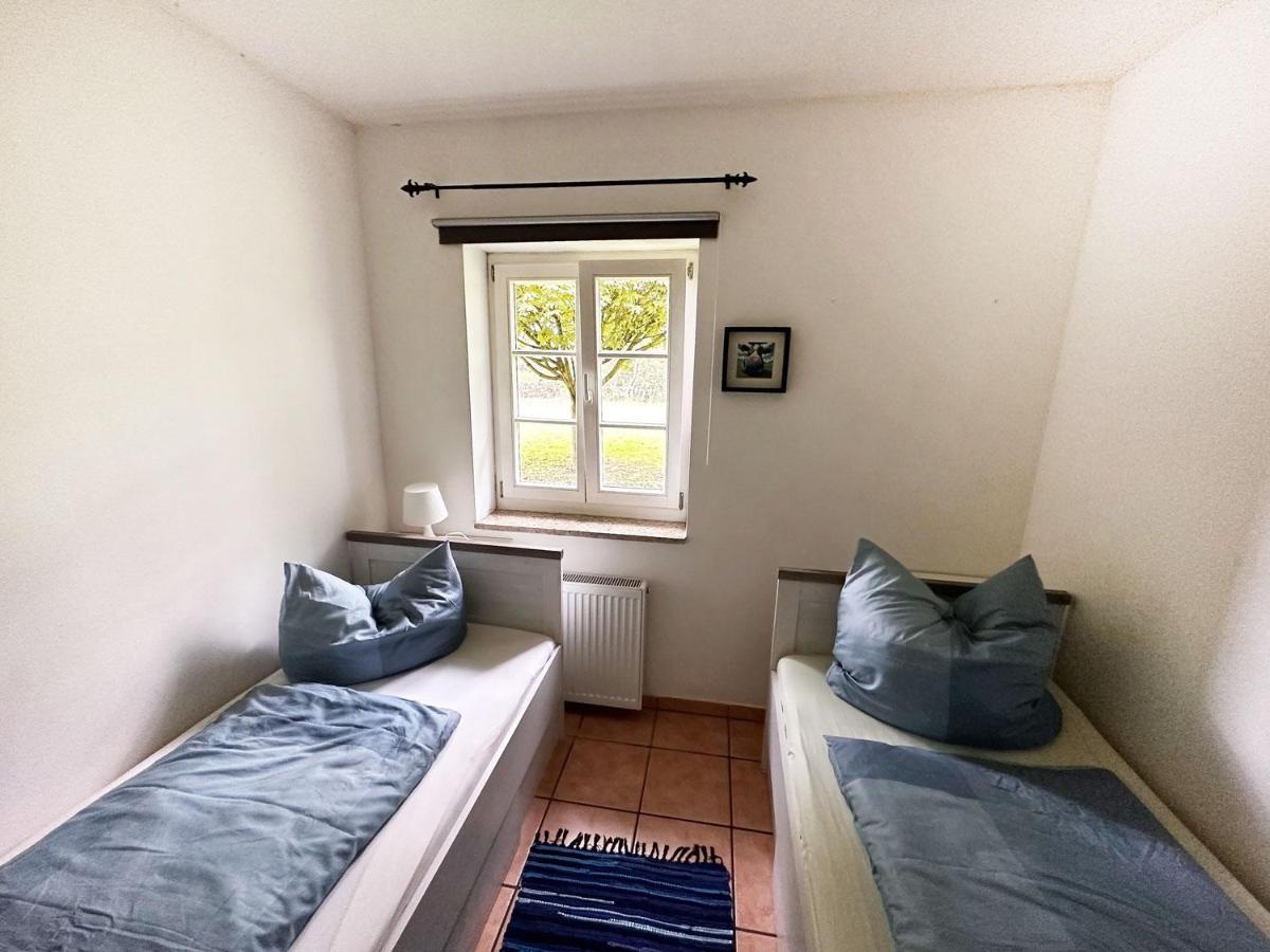 Nuessenberger Hof Apartment