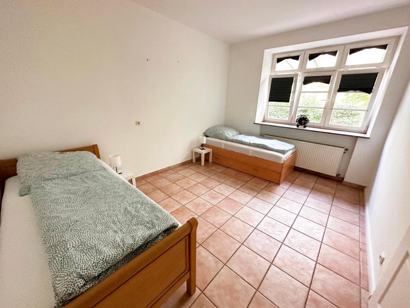 Apartment Nuessenberger Hof *