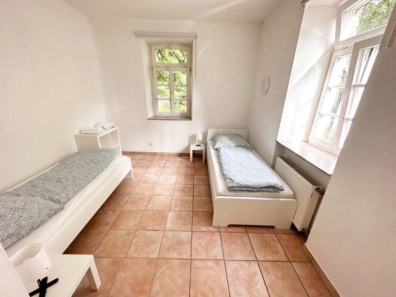 Apartment Nuessenberger Hof Cologne