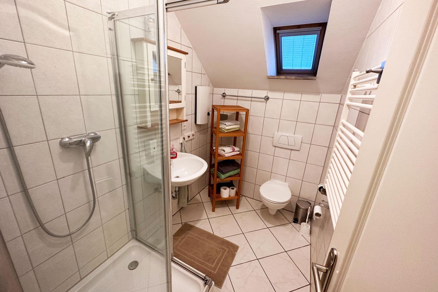 Apartment Nuessenberger Hof