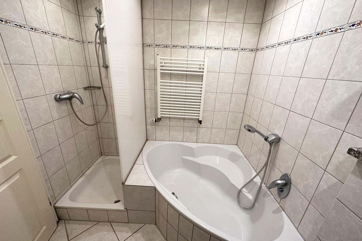 Nuessenberger Hof Apartment *
